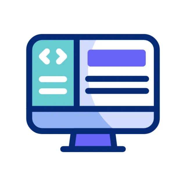 Website Development GIF