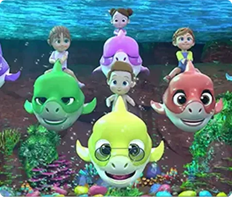 Design Process Showcase