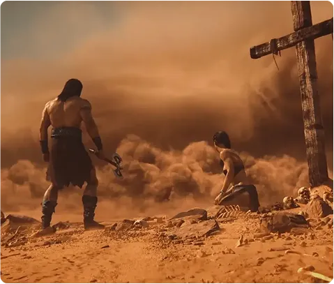 App Tutorial Animation